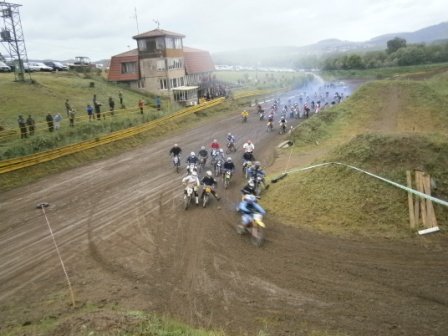 Fichtlcross Poříčí nad Sázavou, 26.5.2013
