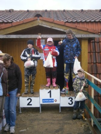 Fichtlcross Poříčí nad Sázavou, 26.5.2013