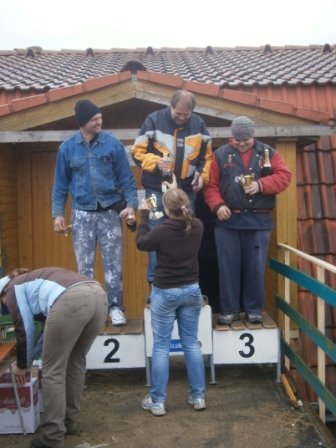 Fichtlcross Poříčí nad Sázavou, 26.5.2013