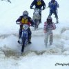 Motoskijöring Dolní Hořice 24.2.2013  