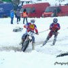 Motoskijöring Dolní Hořice 24.2.2013  