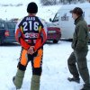 Motoskijöring Dolní Hořice 24.2.2013  