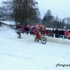 Motoskijöring Dolní Hořice 24.2.2013  