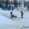 Motoskijöring Dolní Hořice 24.2.2013  