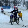 Motoskijöring Dolní Hořice 24.2.2013  