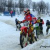 Motoskijöring Dolní Hořice 24.2.2013  