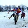 Motoskijöring Dolní Hořice 24.2.2013  