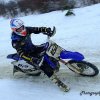 Motoskijöring Dolní Hořice 24.2.2013  