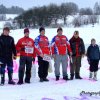 Motoskijöring Dolní Hořice 24.2.2013  