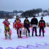 Motoskijöring Dolní Hořice 24.2.2013  