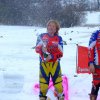 Motoskijöring Dolní Hořice 24.2.2013  