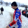 Motoskijöring Dolní Hořice 24.2.2013  