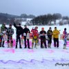Motoskijöring Dolní Hořice 24.2.2013  