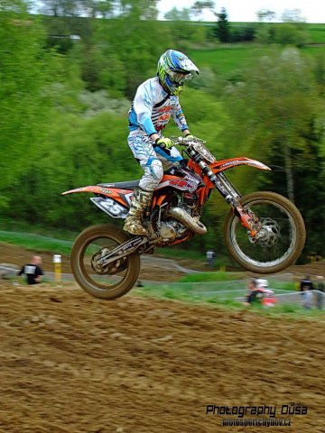 IMČR, Ledeč n.S., 5.5.2013