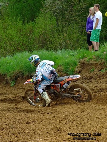 IMČR, Ledeč n.S., 5.5.2013