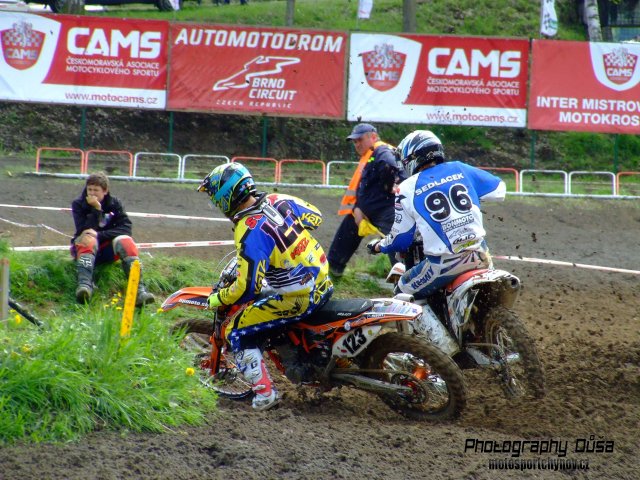 IMČR, Ledeč n.S., 5.5.2013