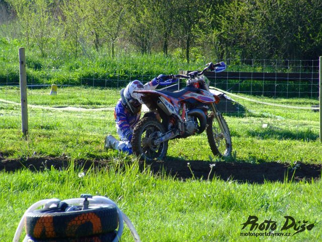 MMČR Pacov - 4.5.2014