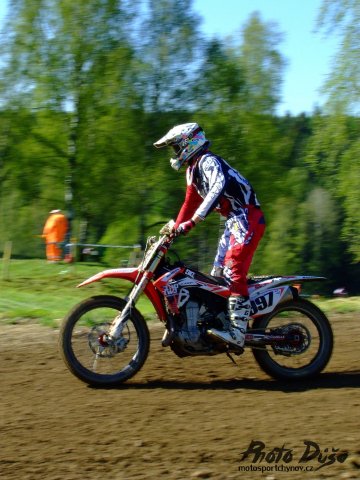 MMČR Pacov - 4.5.2014