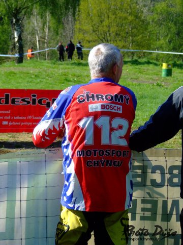 MMČR Pacov - 4.5.2014