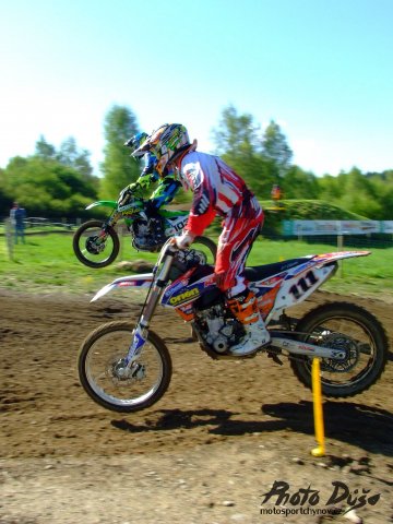 MMČR Pacov - 4.5.2014