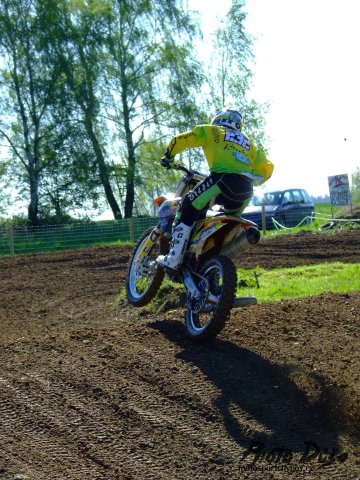 MMČR Pacov - 4.5.2014