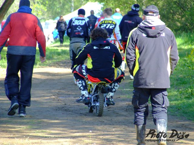 MMČR Pacov - 4.5.2014