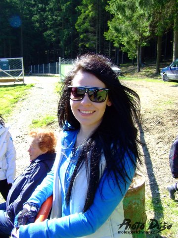 MMČR Pacov - 4.5.2014