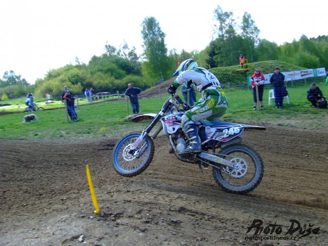 MMČR Pacov - 4.5.2014