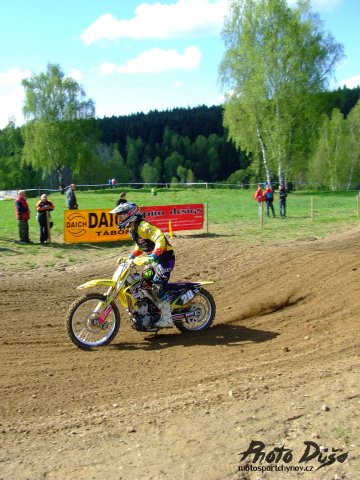 MMČR Pacov - 4.5.2014