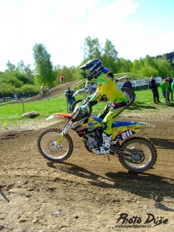 MMČR Pacov - 4.5.2014