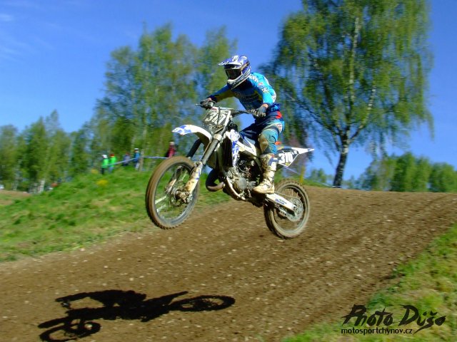 MMČR Pacov - 4.5.2014