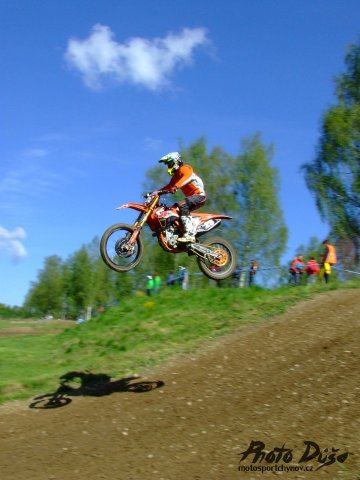 MMČR Pacov - 4.5.2014