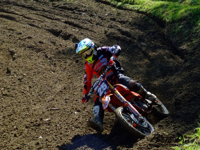 MMČR Pacov - 4.5.2014