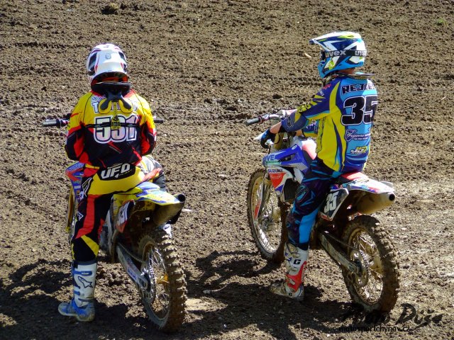 MMČR Pacov - 4.5.2014