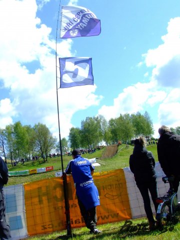 MMČR Pacov - 4.5.2014