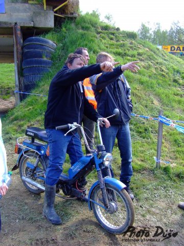 MMČR Pacov - 4.5.2014