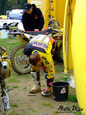 MMČR Pacov - 4.5.2014