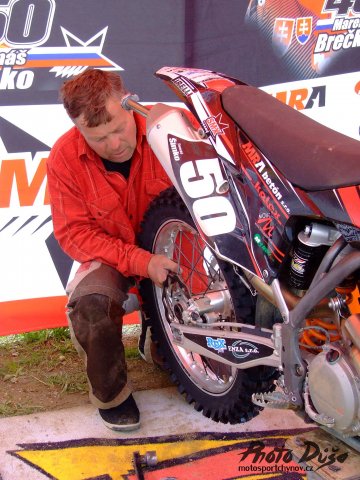 MMČR Pacov - 4.5.2014