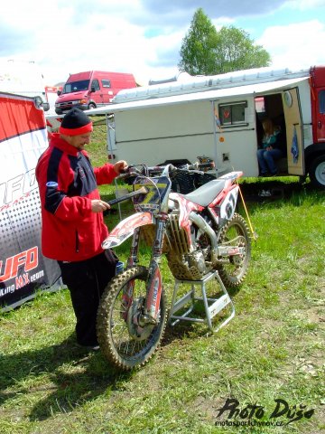 MMČR Pacov - 4.5.2014