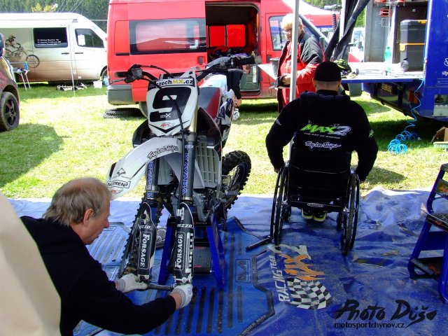 MMČR Pacov - 4.5.2014