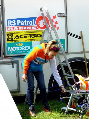 MMČR Pacov - 4.5.2014