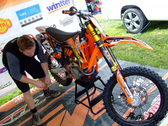 MMČR Pacov - 4.5.2014