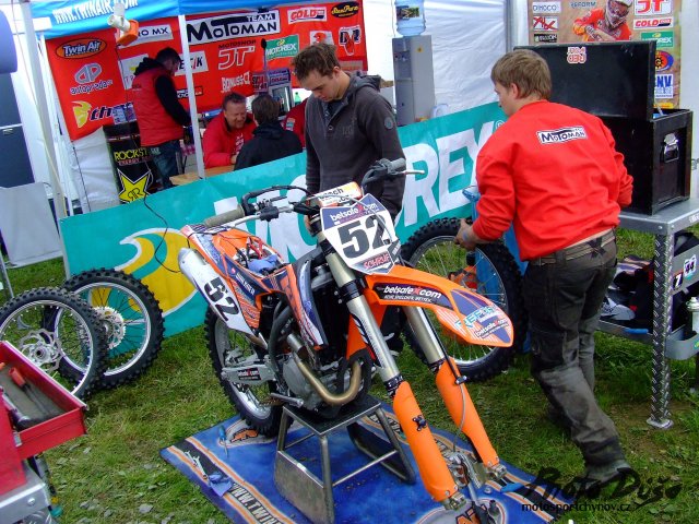 MMČR Pacov - 4.5.2014