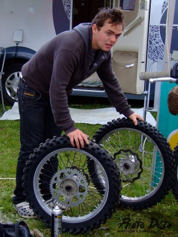 MMČR Pacov - 4.5.2014