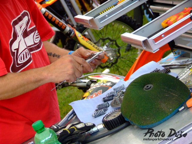 MMČR Pacov - 4.5.2014