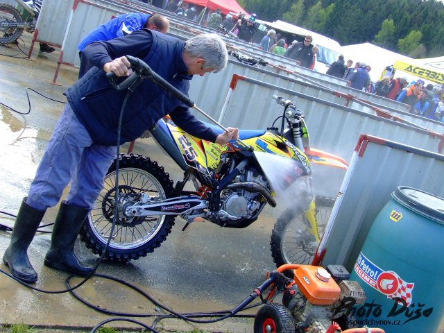 MMČR Pacov - 4.5.2014