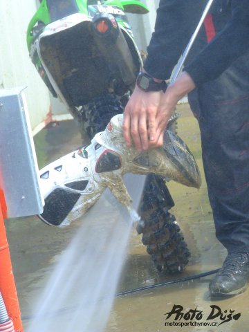 MMČR Pacov - 4.5.2014