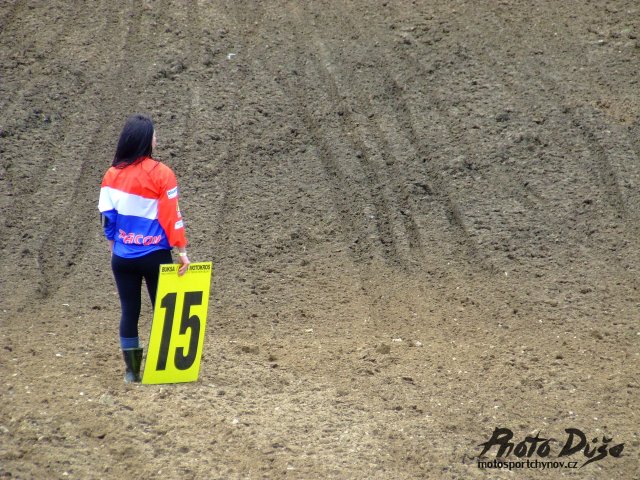 MMČR Pacov - 4.5.2014