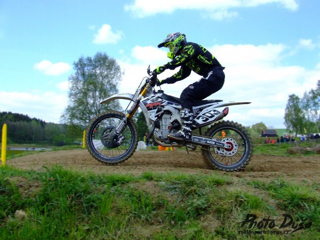 MMČR Pacov - 4.5.2014