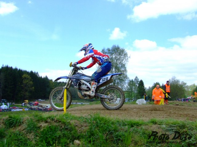 MMČR Pacov - 4.5.2014